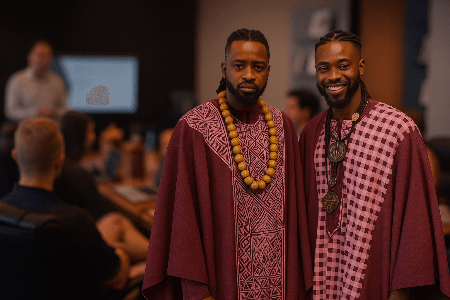 MAFEST Fashion Showcase