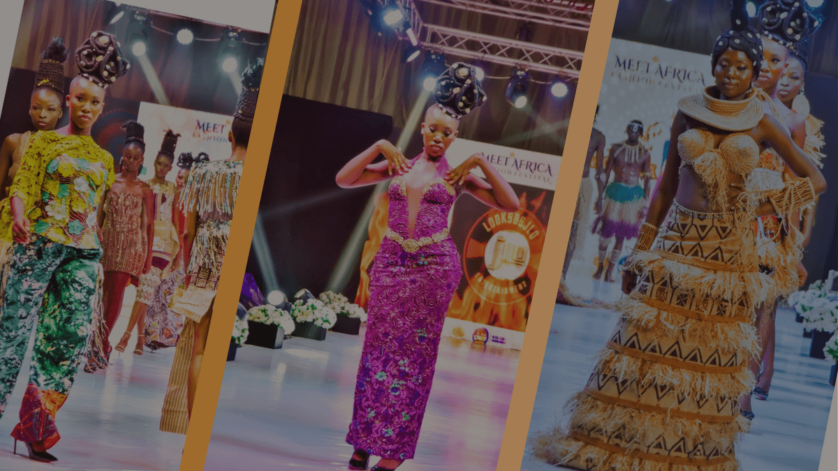 MAFEST Runway Showcase