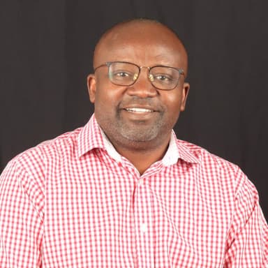 Prof. Jude Osakwe